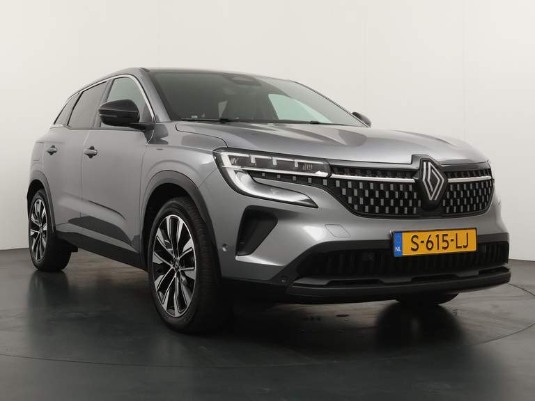 Renault Renault