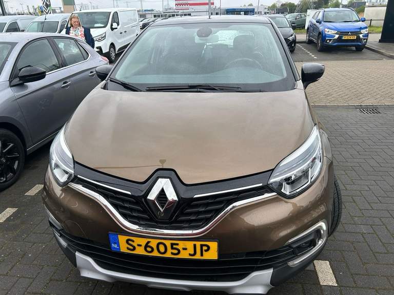 Renault Renault