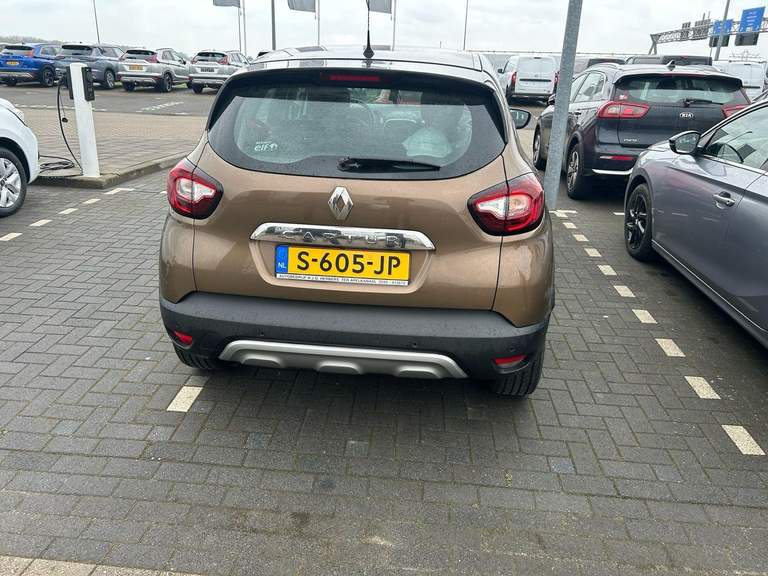Renault Renault