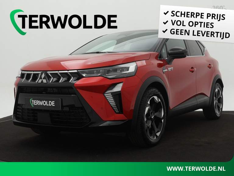 Mitsubishi Mitsubishi