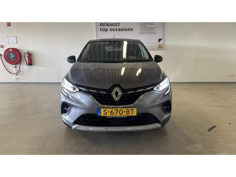 Renault Renault