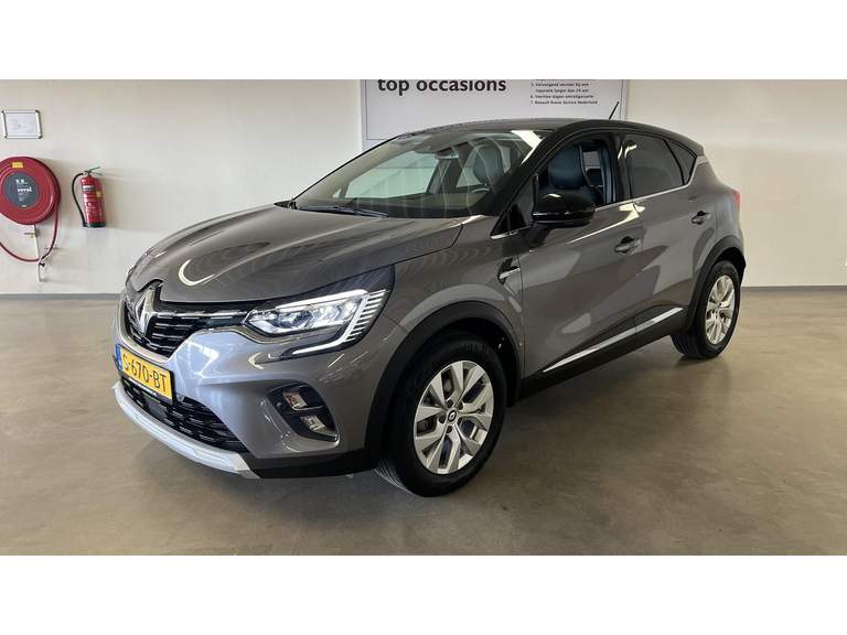 Renault Renault