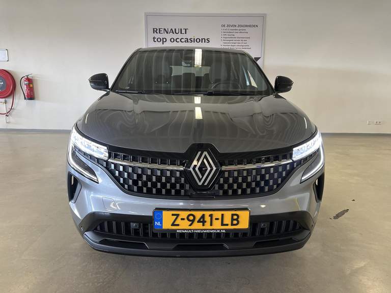 Renault Renault