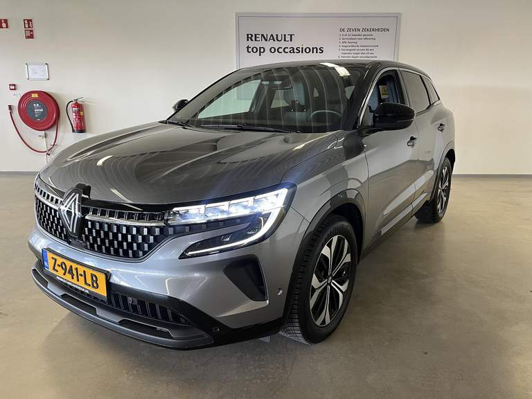 Renault Renault