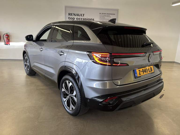 Renault Renault