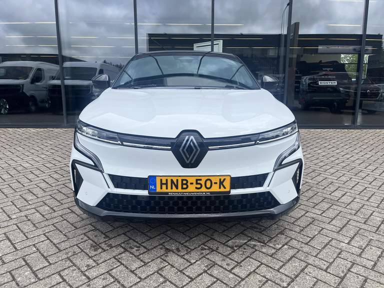 Renault Renault