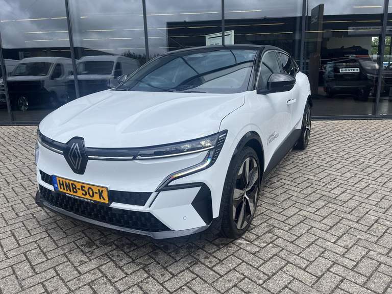 Renault Renault
