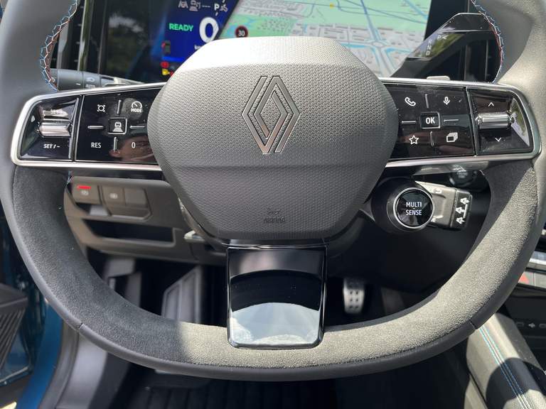 Renault Renault