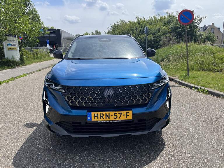 Renault Renault