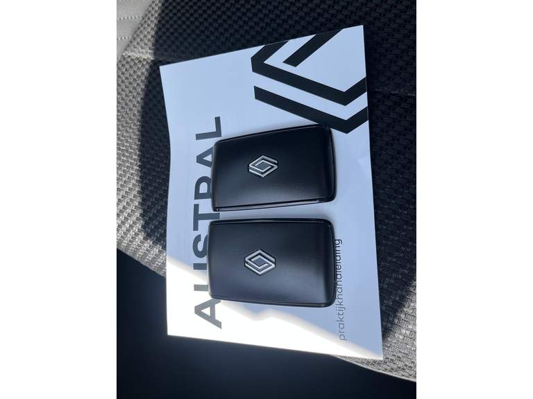 Renault Renault