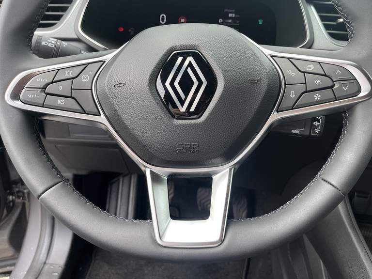 Renault Renault