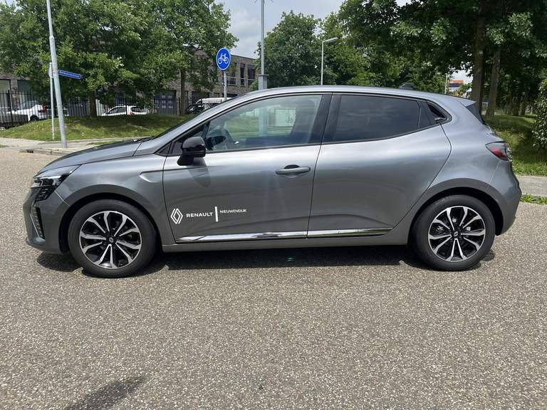Renault Renault