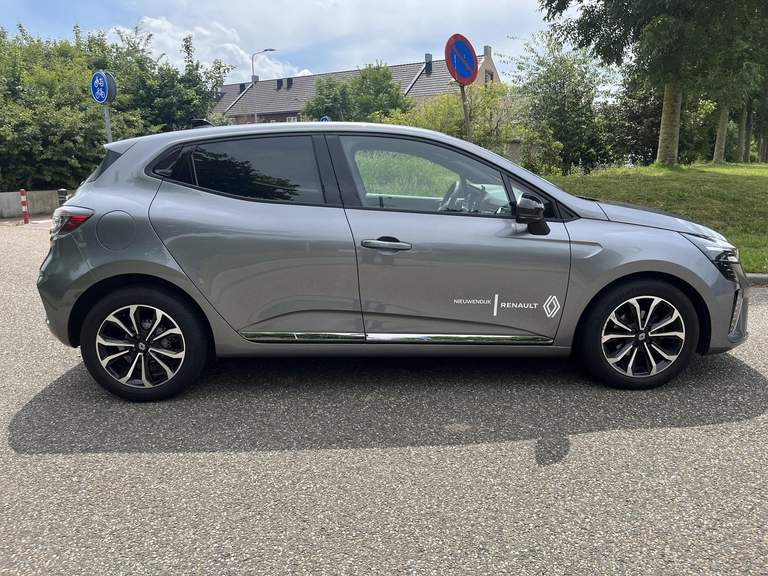 Renault Renault