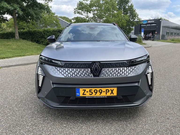 Renault Renault