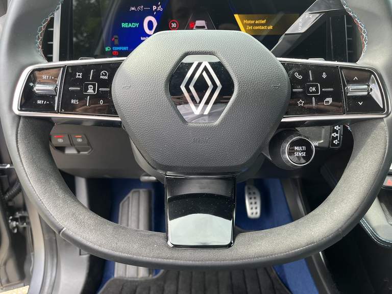 Renault Renault