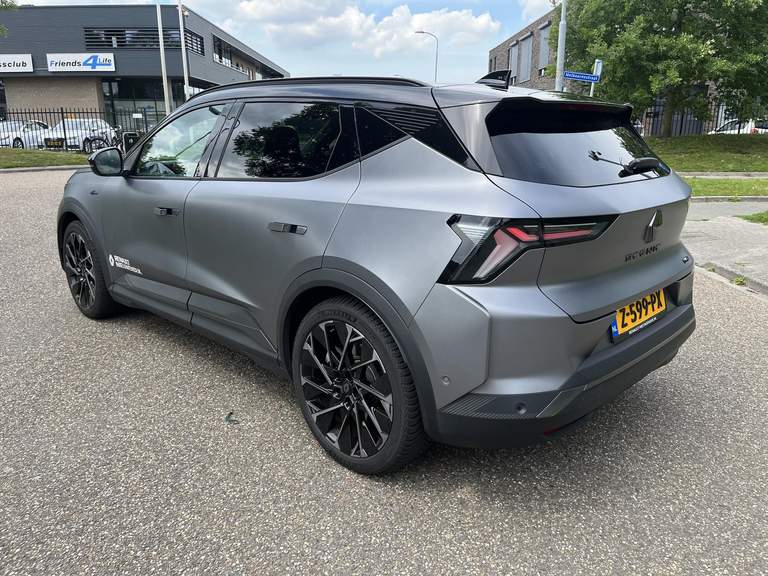 Renault Renault