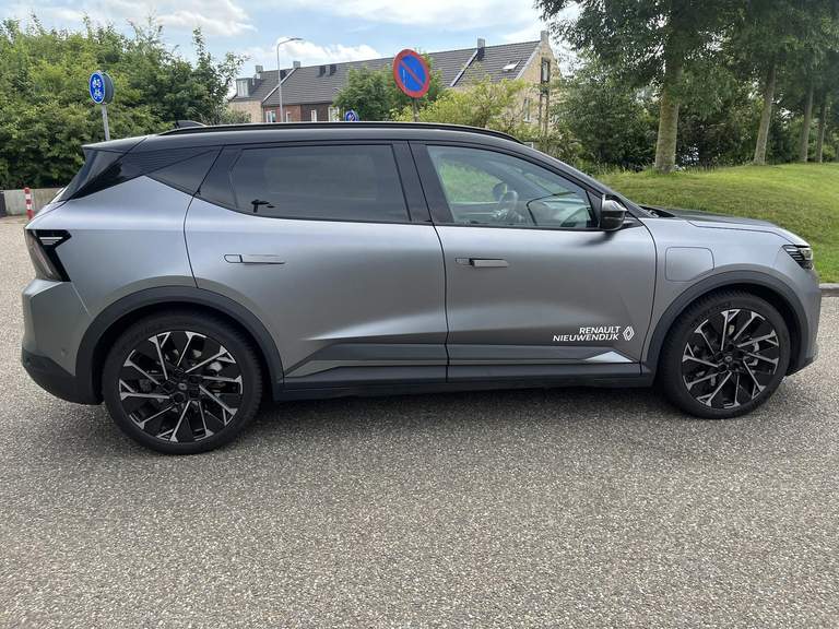 Renault Renault