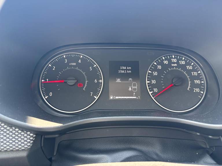 Dacia Dacia