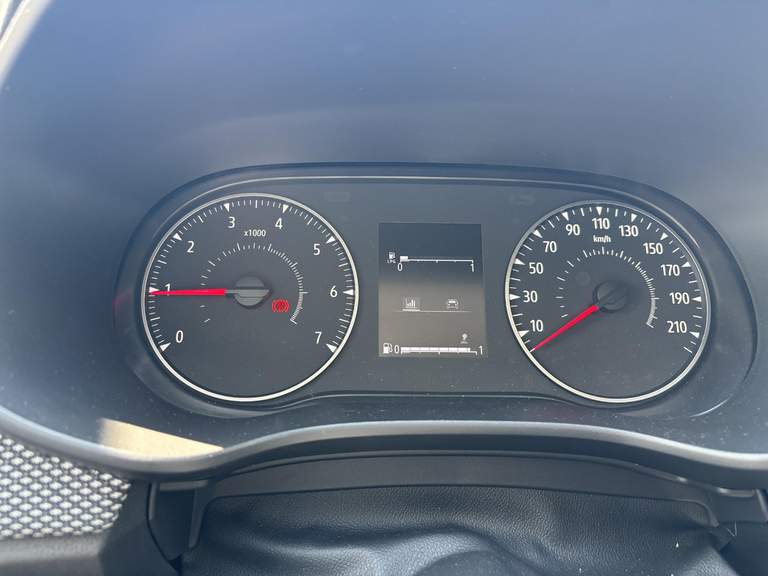 Dacia Dacia