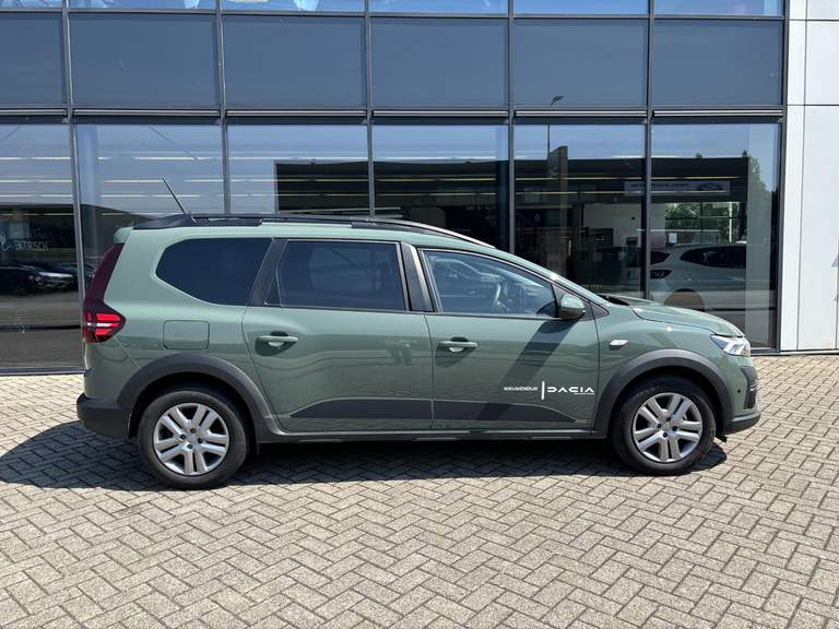 Dacia Dacia