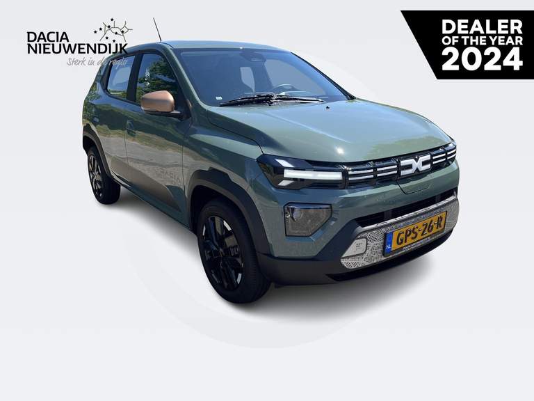 Dacia