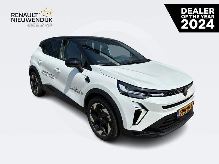Renault Renault
