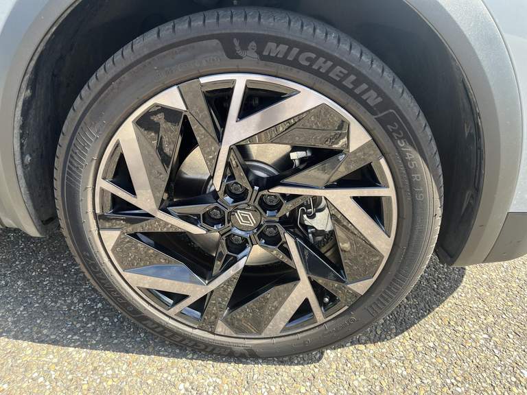 Renault Renault