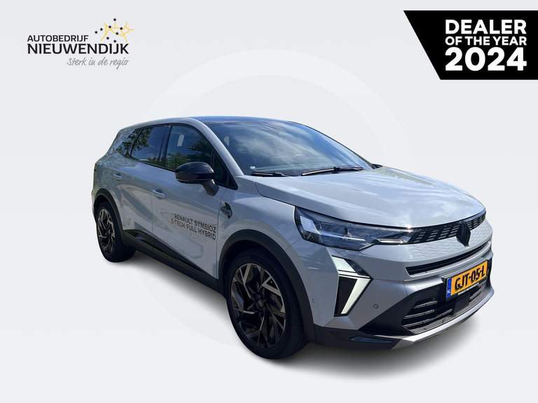 Renault Renault