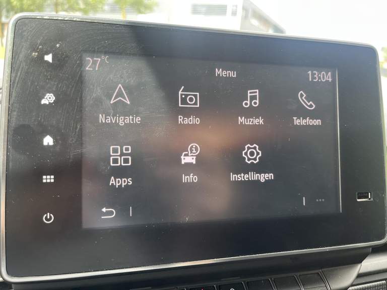 Renault Renault