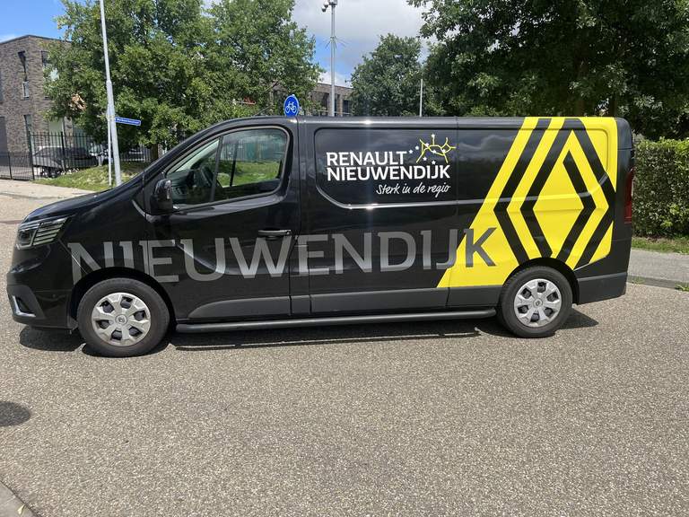 Renault Renault