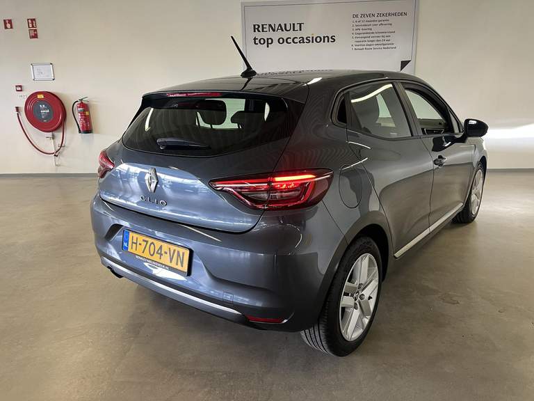 Renault