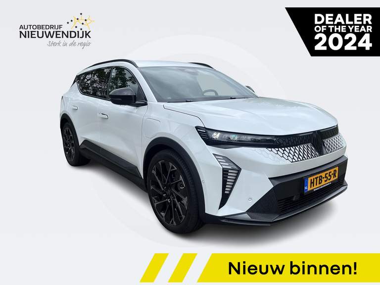Renault Renault