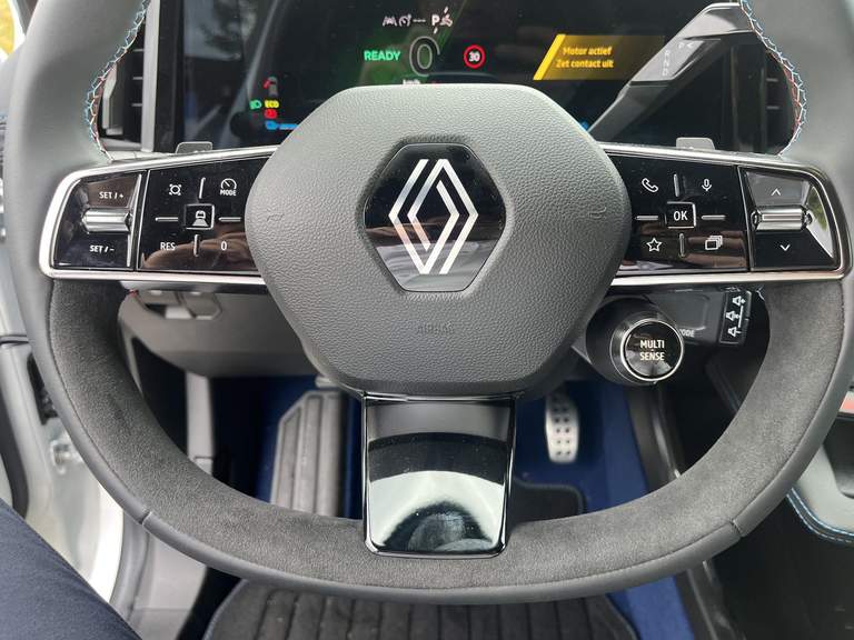 Renault Renault