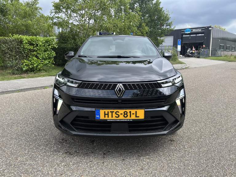 Renault Renault