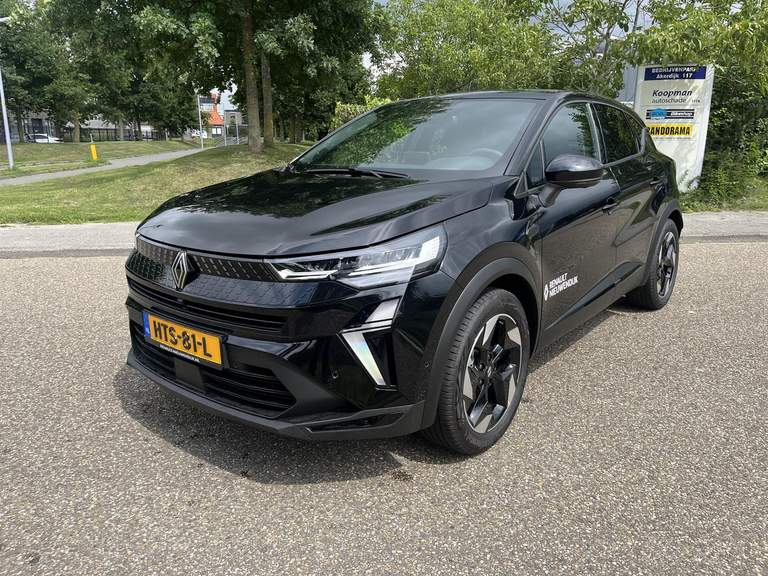 Renault Renault