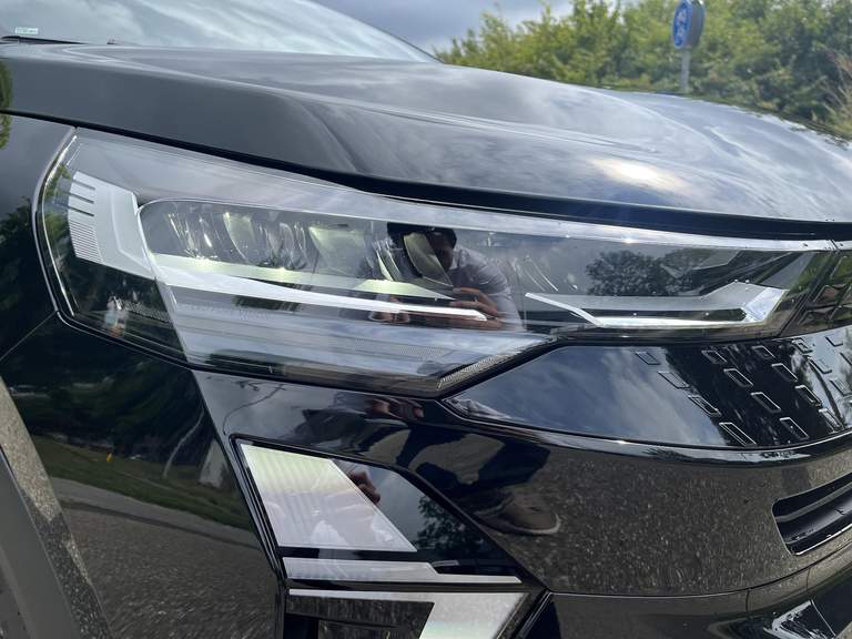 Renault Renault
