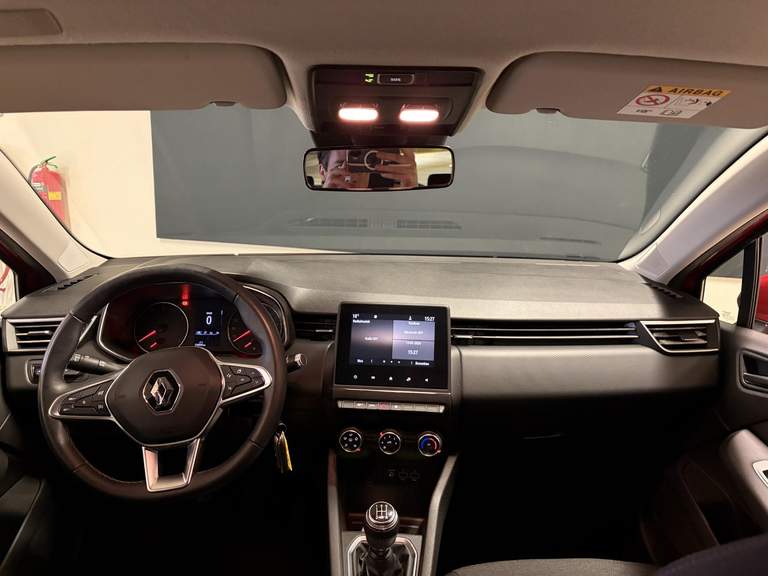 Renault
