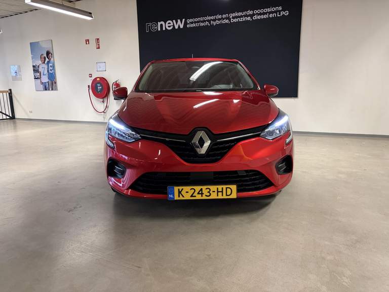 Renault