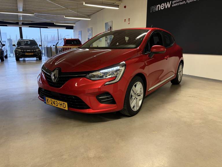 Renault