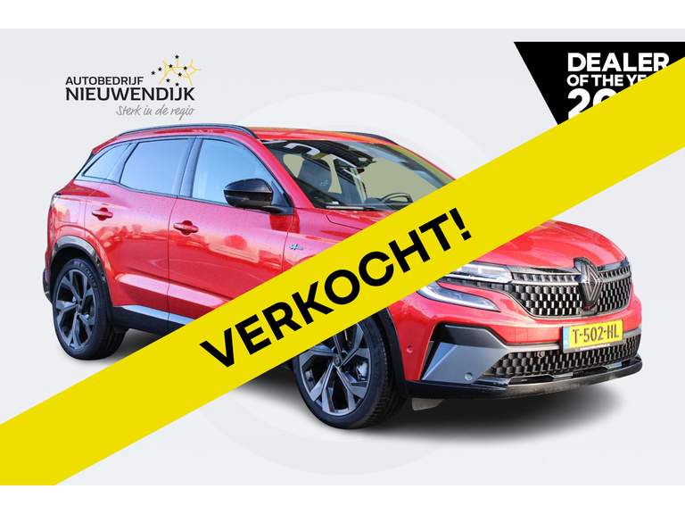 Renault Renault
