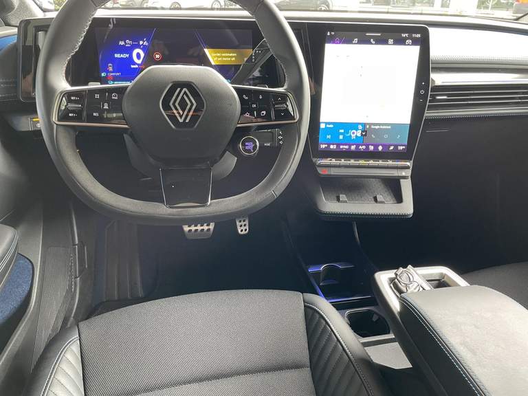Renault Renault