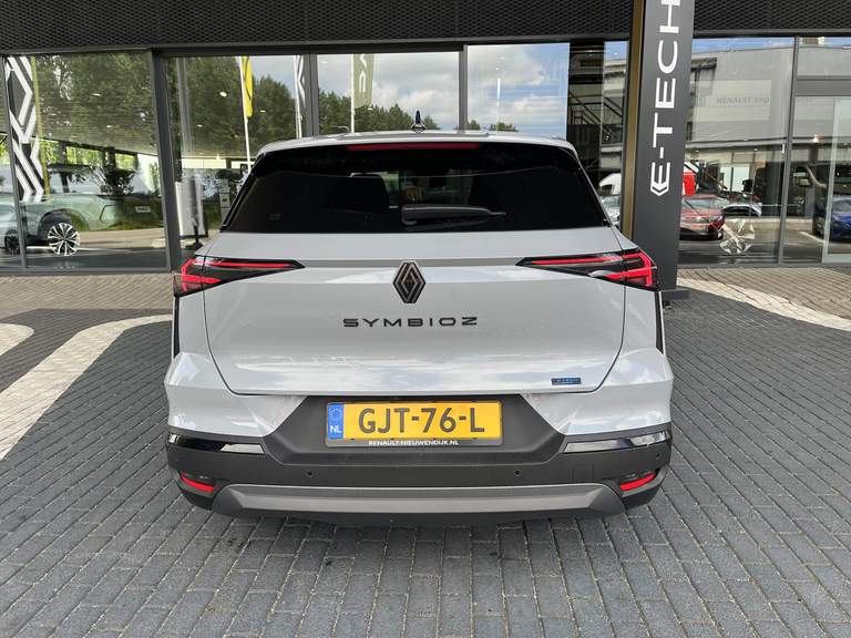Renault Renault