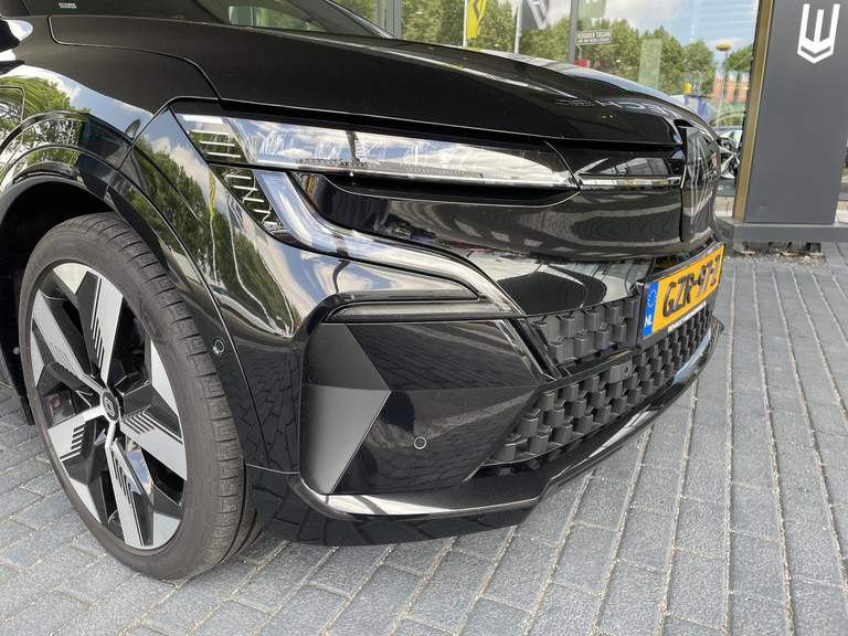Renault Renault