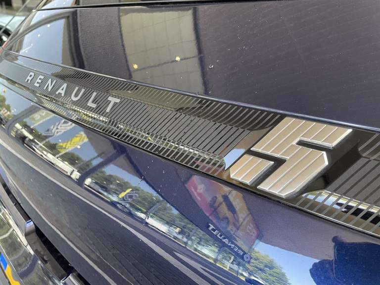 Renault Renault