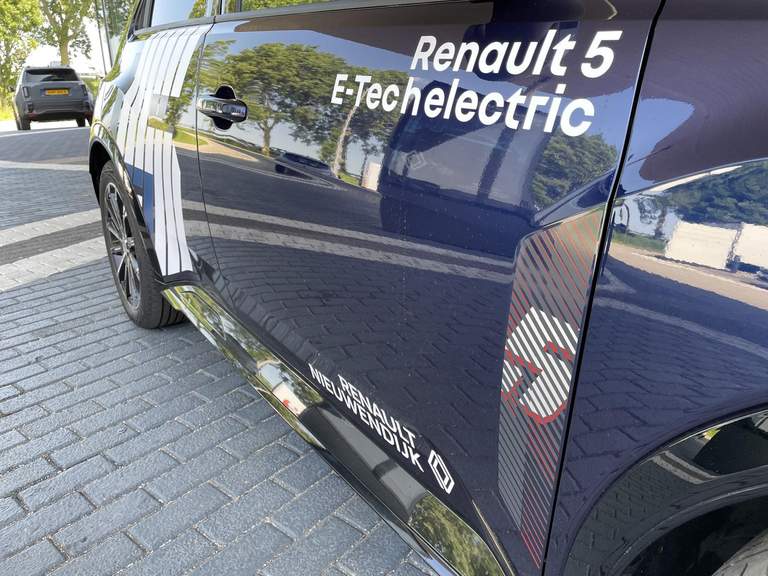 Renault Renault