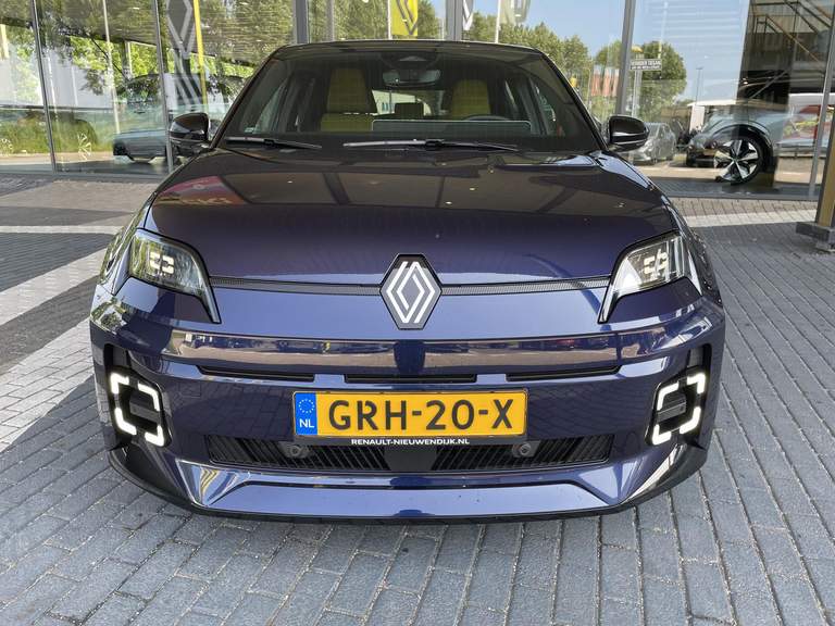 Renault Renault