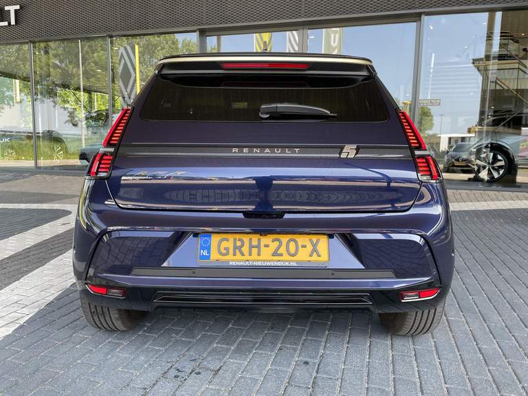 Renault Renault