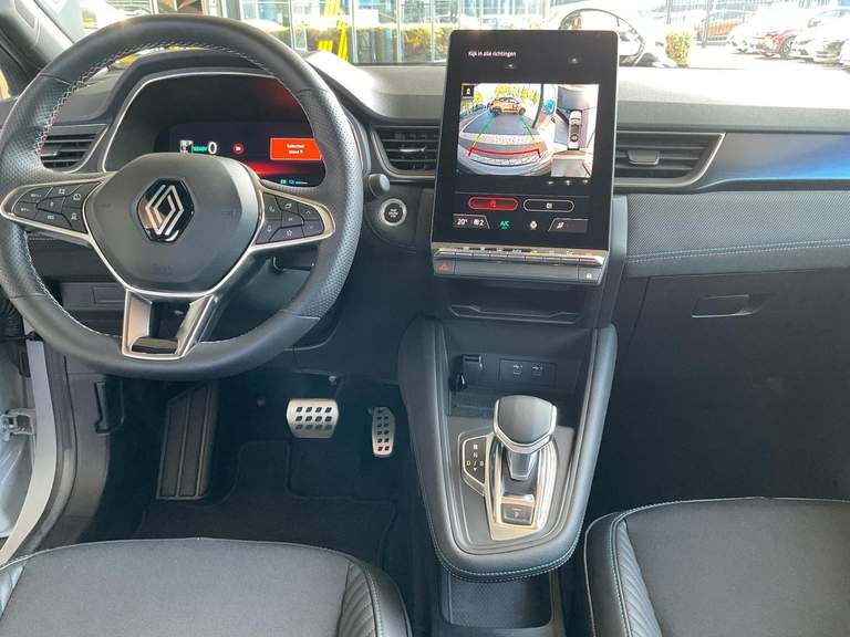 Renault Renault