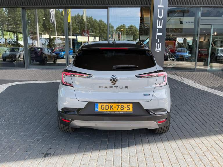 Renault Renault