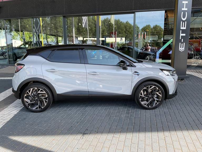 Renault Renault